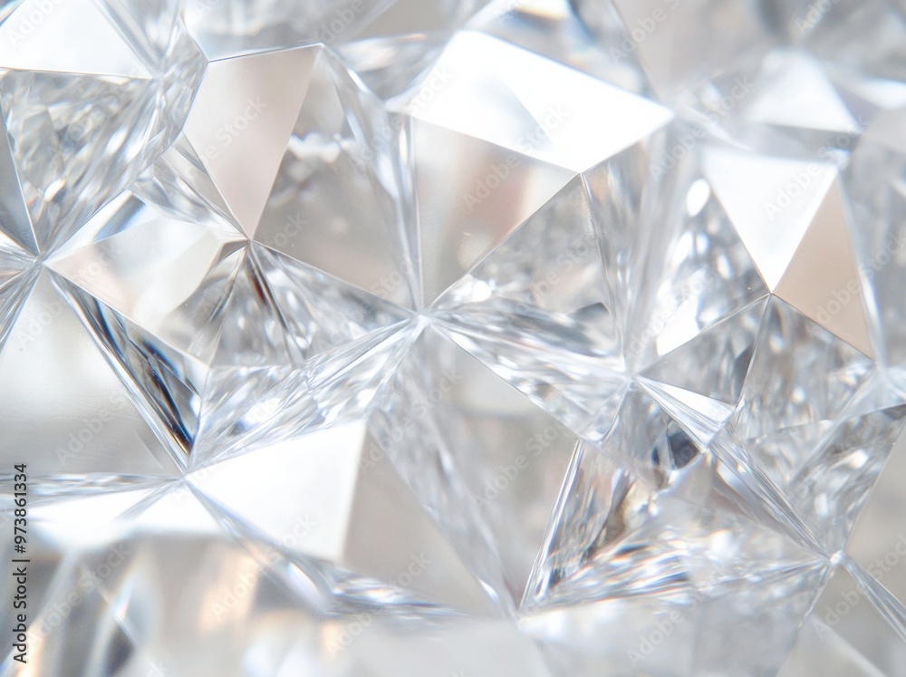 texture and light refraction within white diamonds texture and light refraction within white diamonds