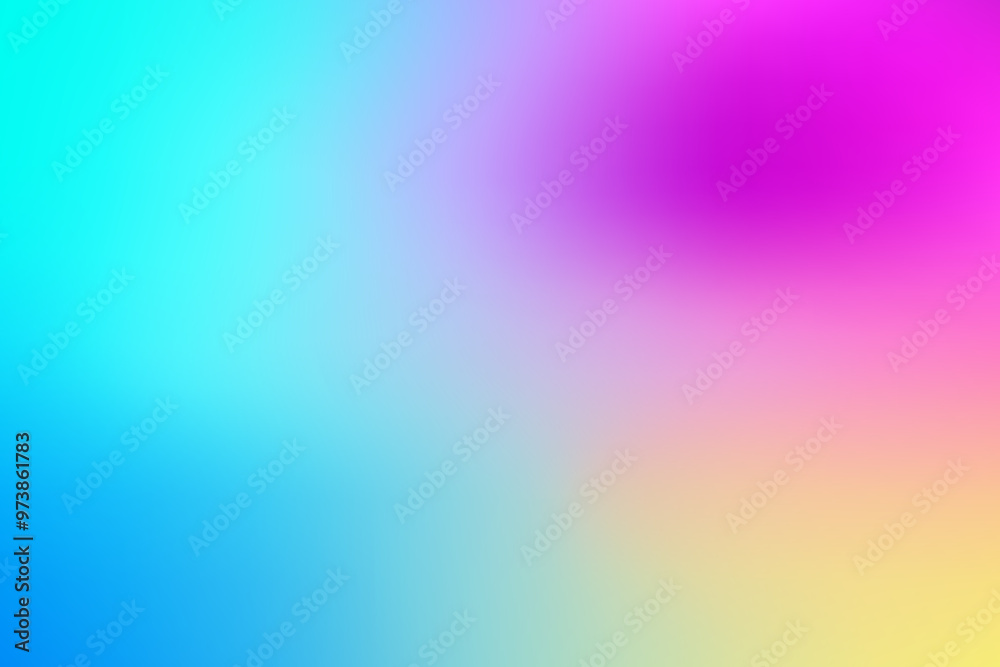 pink purple aqua yellow vibrant Abstract Blur Background. blurred. Gradient mesh Colors. EPS 10 pink purple aqua yellow vibrant Abstract Blur Background. blurred. Gradient mesh Colors. EPS 10