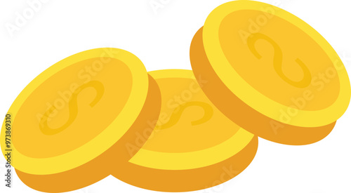 Coin Icon