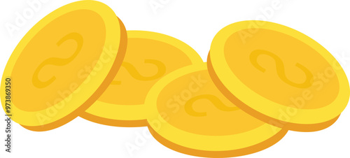 Coin Icon