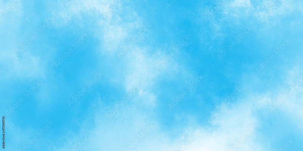 gradient light sky blue shades grunge cloudy watercolor background on white paper texture, blue watercolor abstract sky blue background, soft cloudy watercolor abstract painting background. gradient light sky blue shades grunge cloudy watercolor background on white paper texture, blue watercolor abstract sky blue background, soft cloudy watercolor abstract painting background.