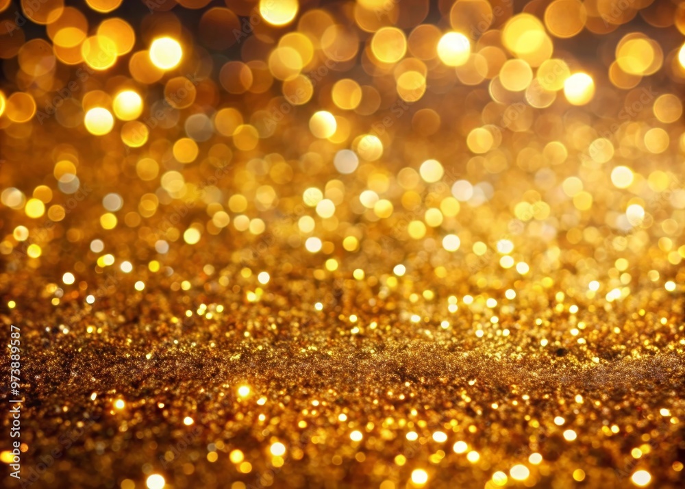 abstract gold glitter background abstract gold glitter background
