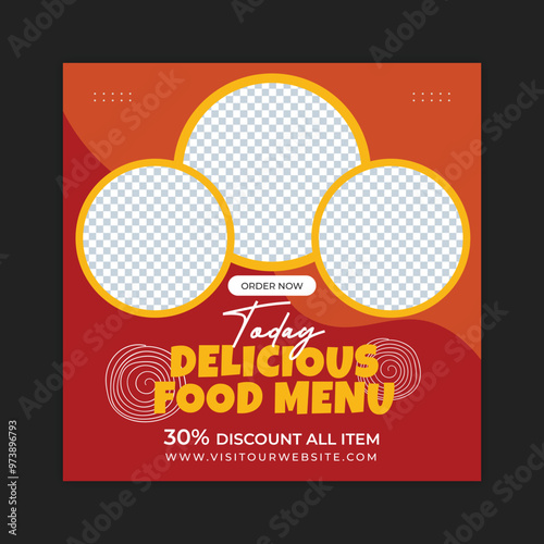 food social media post, food instgram post desig, food poster design, food flyer design, promtion post design, food ad post design