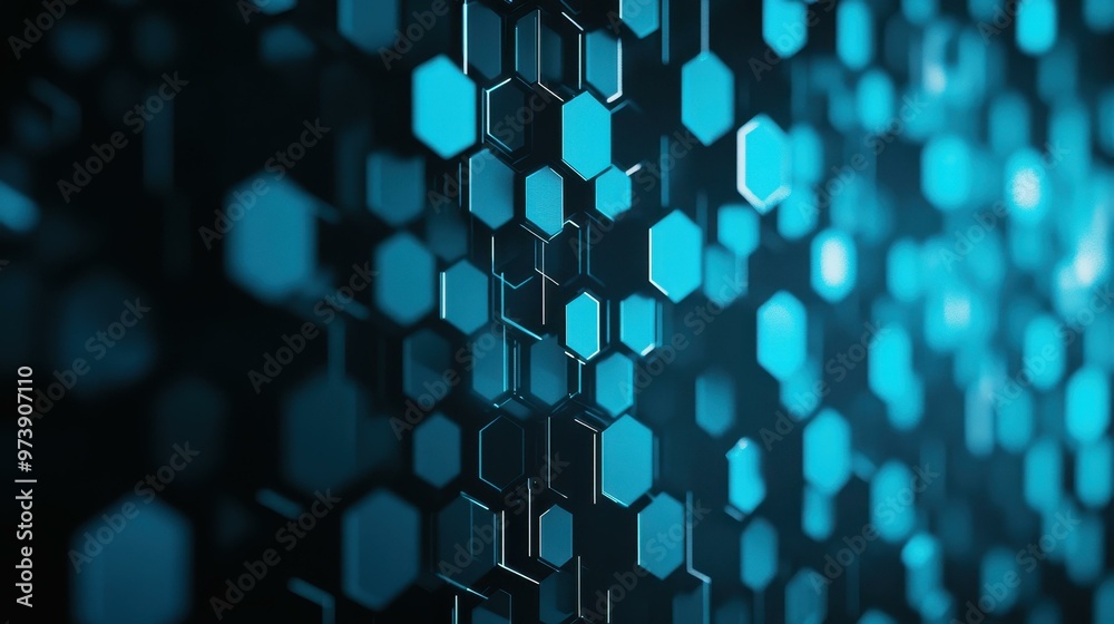 A sleek, blue and cyan technological backdrop, perfect for creating a modern and futuristic vibe in your designs. A sleek, blue and cyan technological backdrop, perfect for creating a modern and futuristic vibe in your designs.
