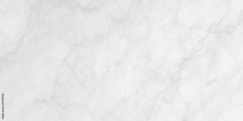 Fototapeta premium Soft stained polished White marble texture background, Grey and white surface texture of marble stone background, tiles floor decorative design of stone marble for home, kitchen and wall decoration.