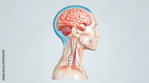 Understanding Newborn Reflexes: Anatomy and Neural Pathways Unraveled