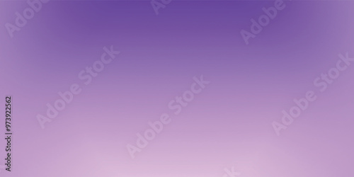 Light purple wave abstract background. Gradient. The surface texture of the fabric is firm. Dark colored background with space for design