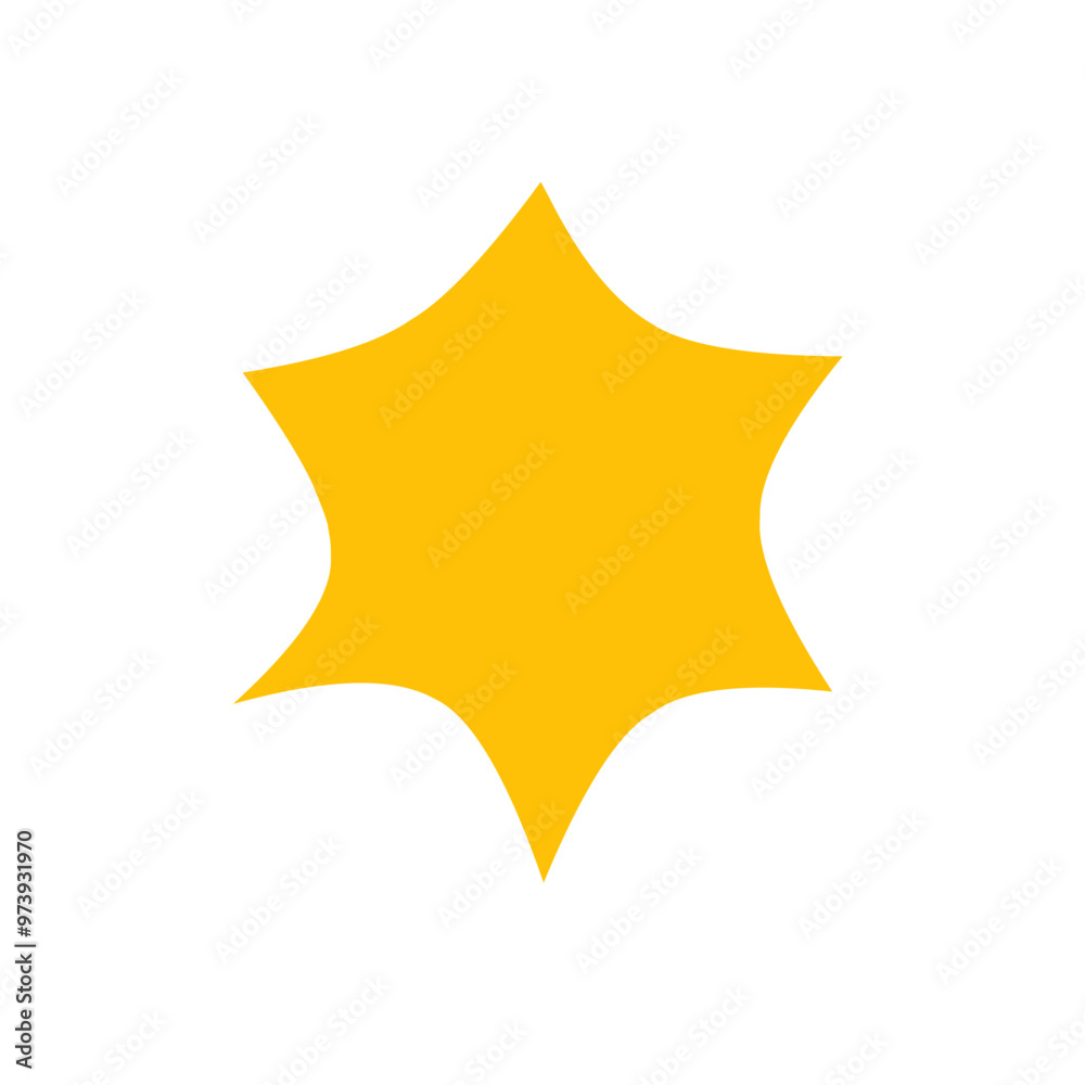geometric shape vector elements geometric shape vector elements