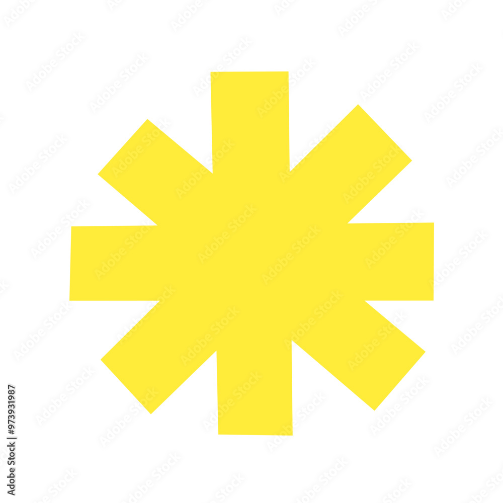 geometric shape vector elements geometric shape vector elements