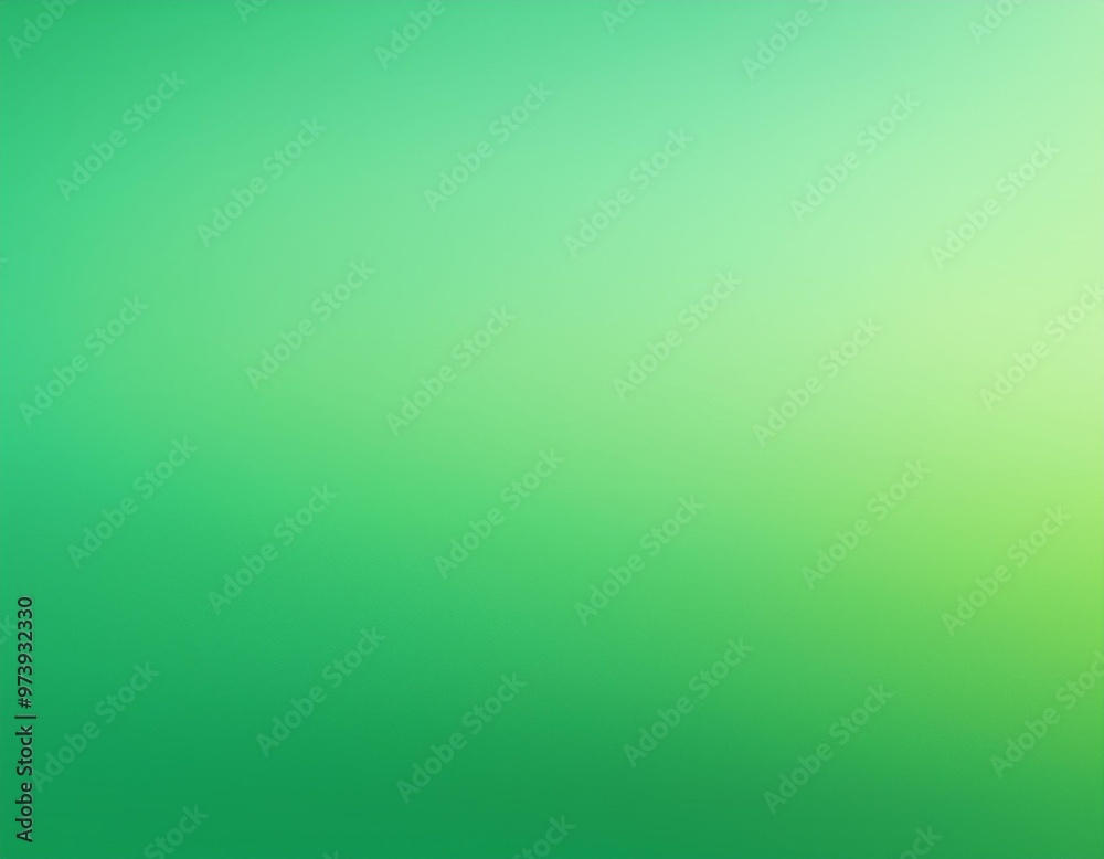 Smooth transition from green to yellow, suitable for design projects and backgrounds Smooth transition from green to yellow, suitable for design projects and backgrounds