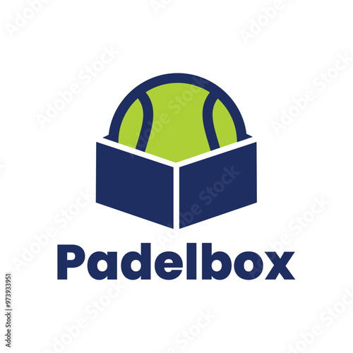 padel box padel padel ball padel
