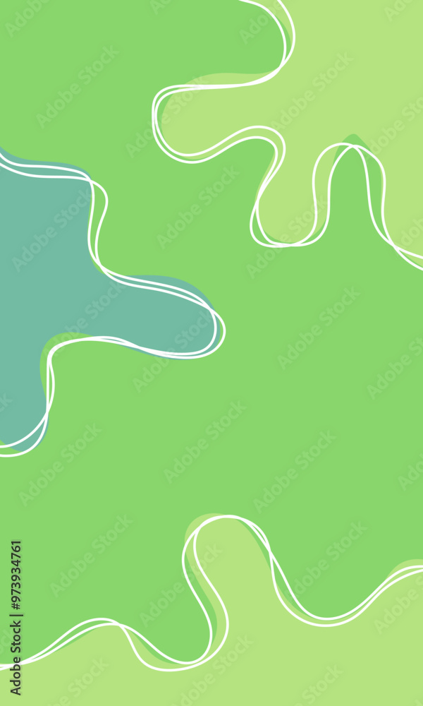 Obraz premium Abstract background design