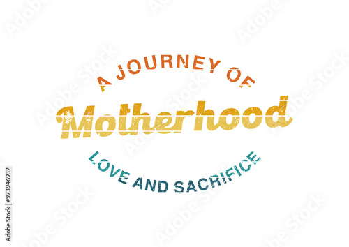 Motherhood A Journey of Love and Sacrifice 6