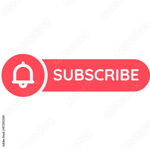 Subscribe icon