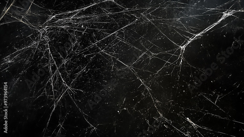 Black marble natural pattern for background and design interior or exterior, counter top view.