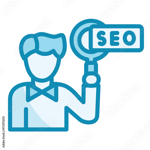 Seo Icon