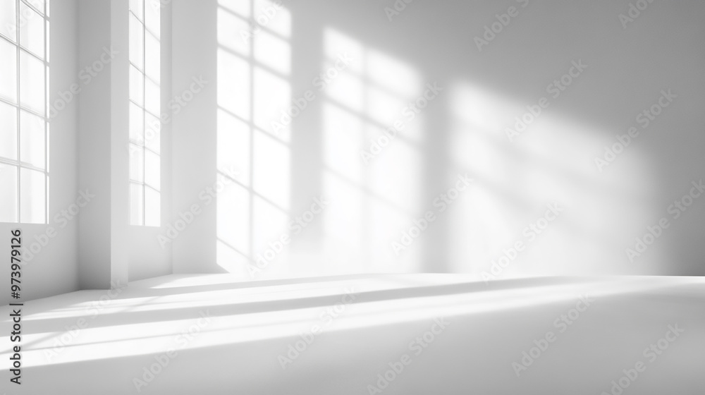 Minimalist studio background, Perfect for product presentations. Minimalist studio background, Perfect for product presentations.