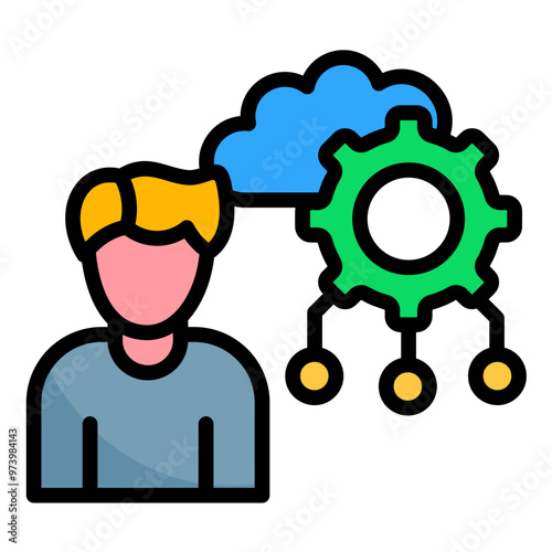 Salesforce Icon