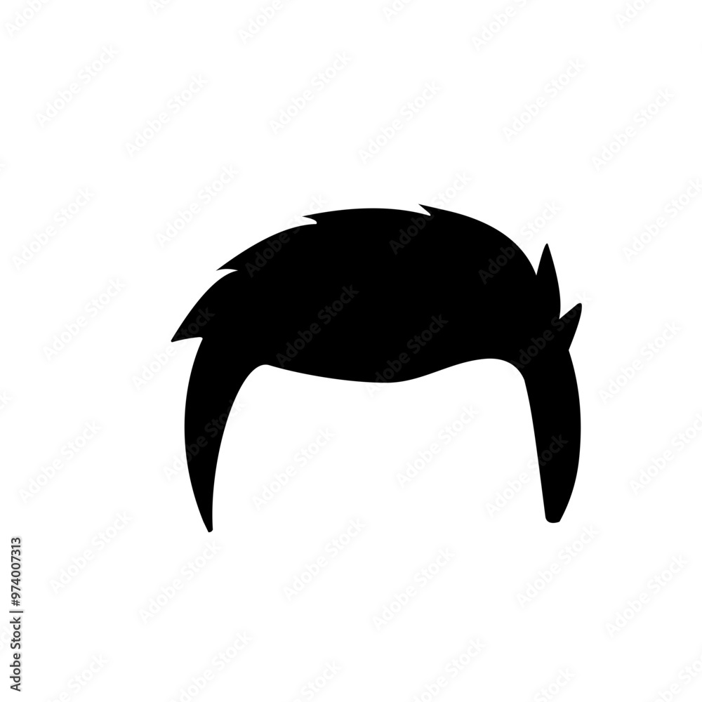 men's hairstyle icon men's hairstyle icon