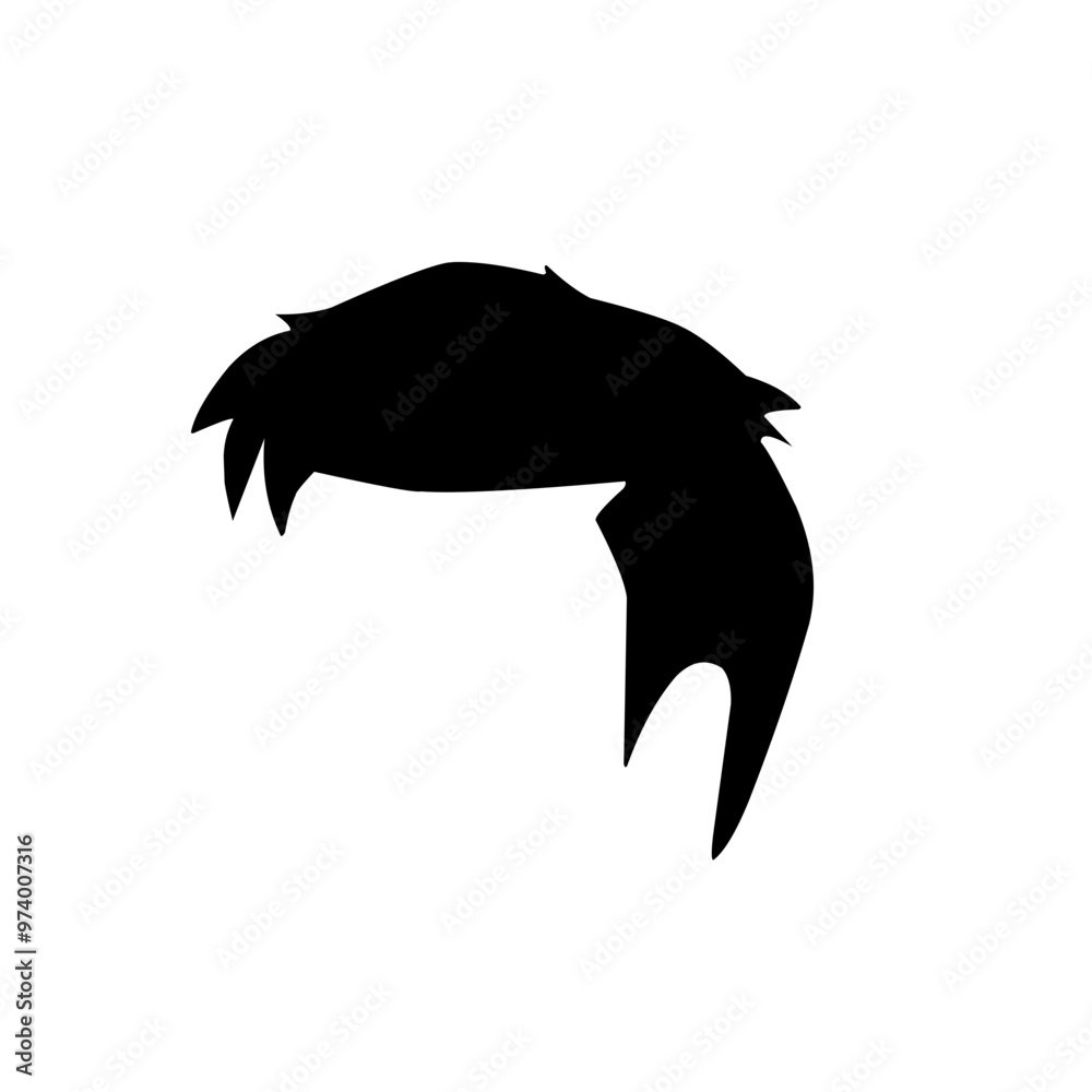 men's hairstyle icon men's hairstyle icon