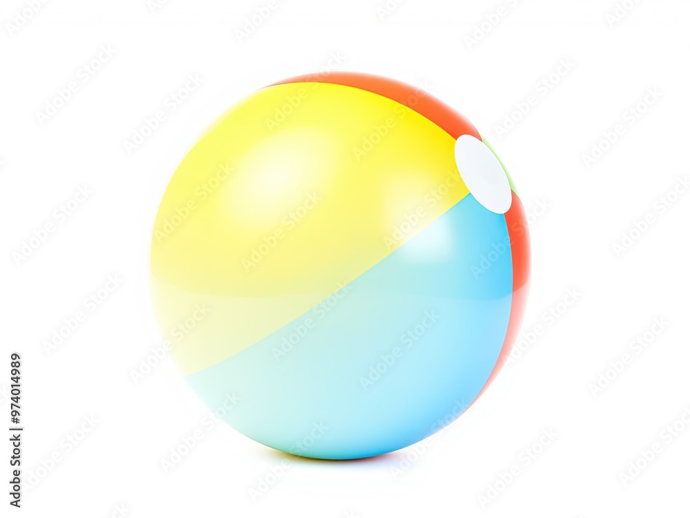 ball isolated on white background ball isolated on white background