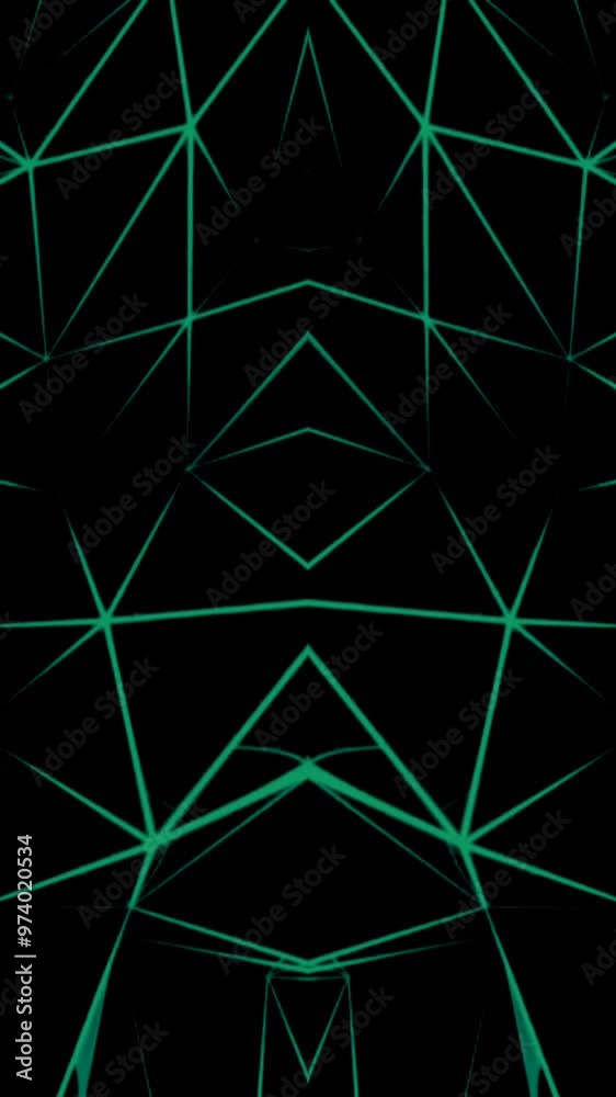 lines generating on black background seamless pattern lines for vertical videos lines generating on black background seamless pattern lines for vertical videos