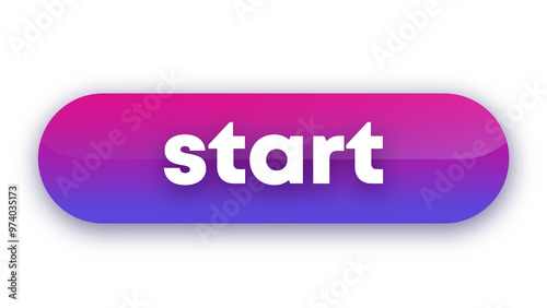 Start game png button