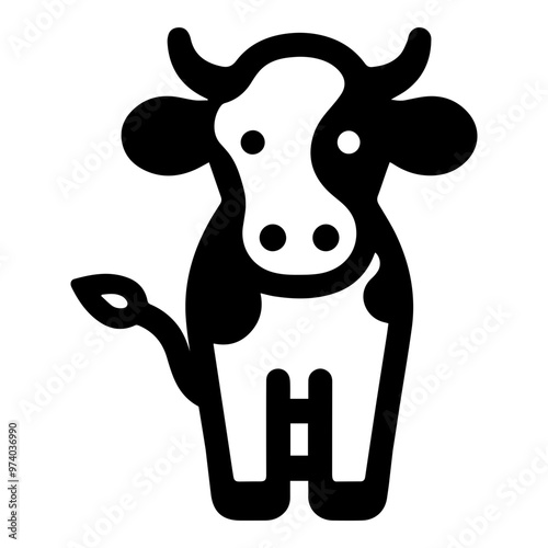 cow