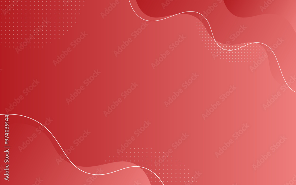 abstract red background abstract red background