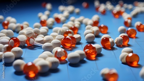 The process of bringing a novel medication to market is known as 