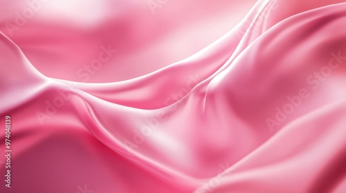 Beautiful pink background