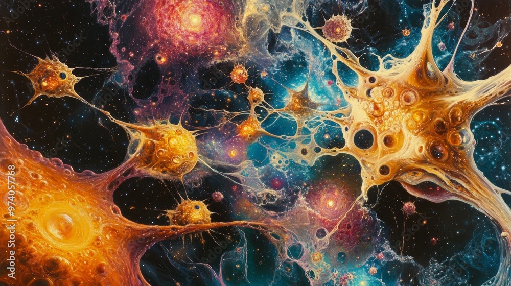 CT scanners scanning endless galaxies CT scanners scanning endless galaxies