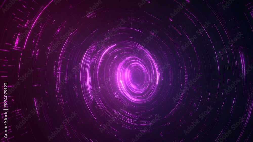 Innovation and technology background Innovation and technology background