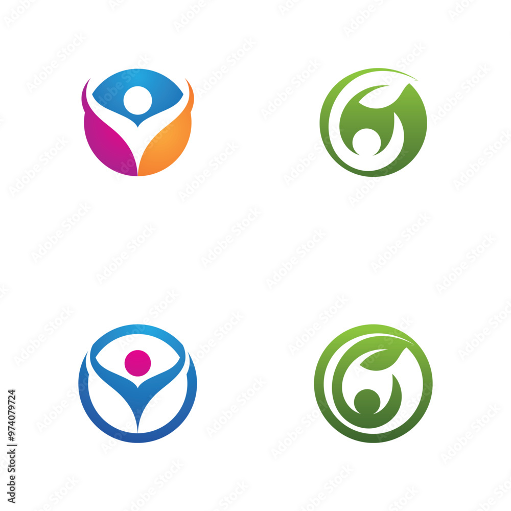 custom made wallpaper toronto digitalHuman character logo sign