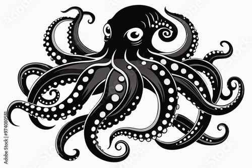 octopus illustration