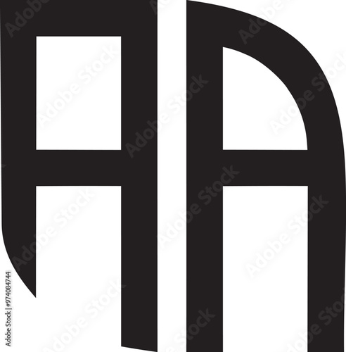 AA LEAF SHAPE LOGO.eps