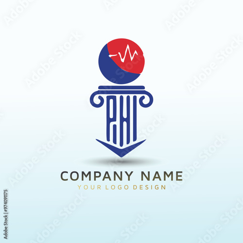 Design logo for international healthcare consulting firm