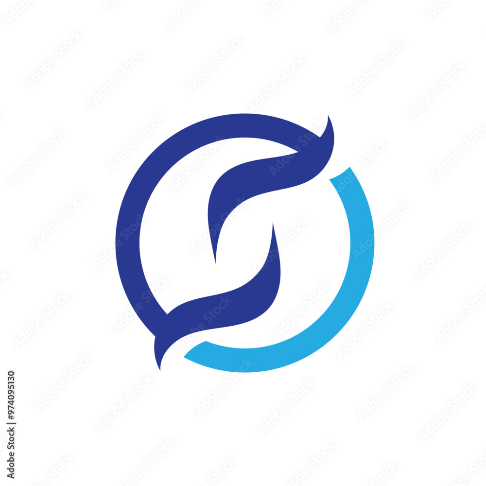 S logo Business corporate design vector S logo Business corporate design vector