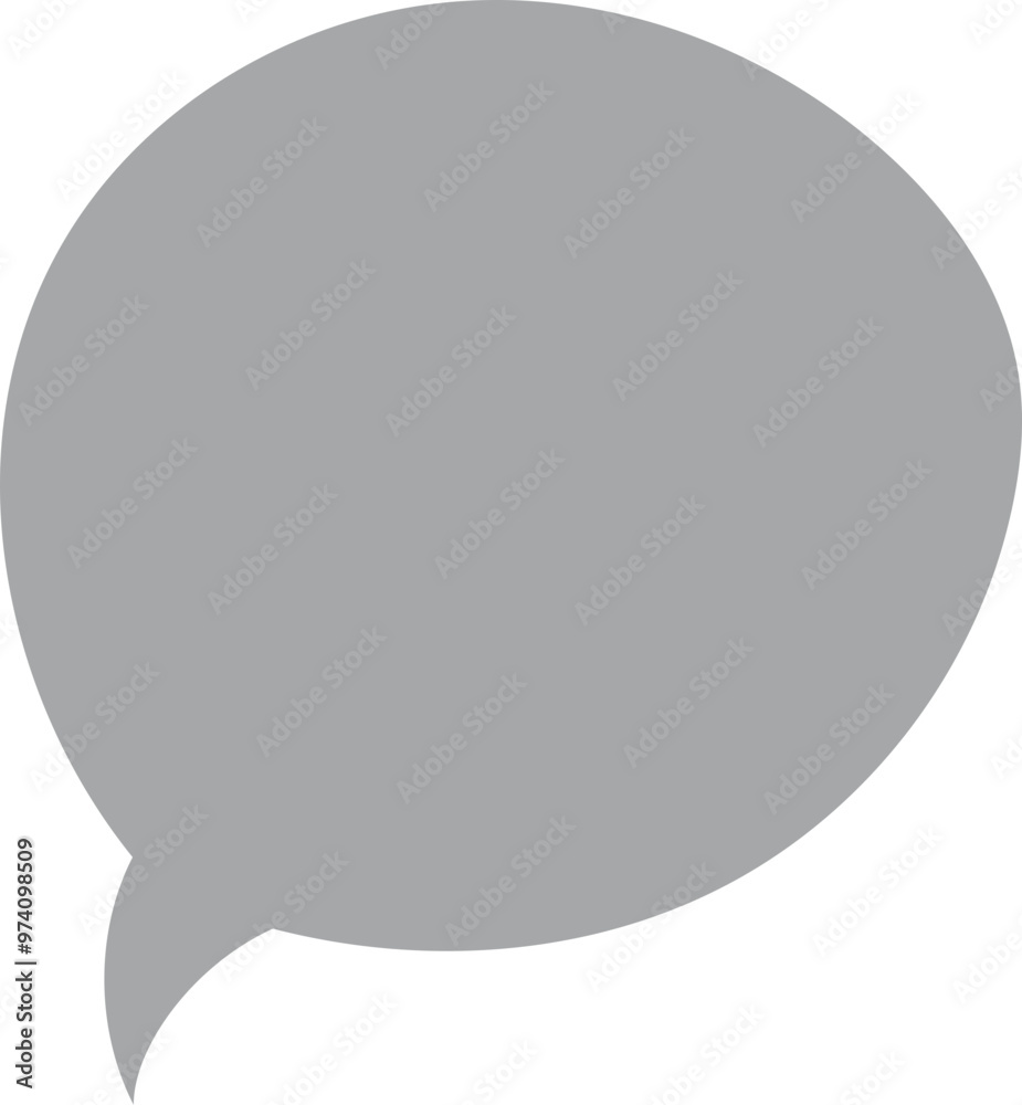 Hand Drawn Speech Bubble Hand Drawn Speech Bubble