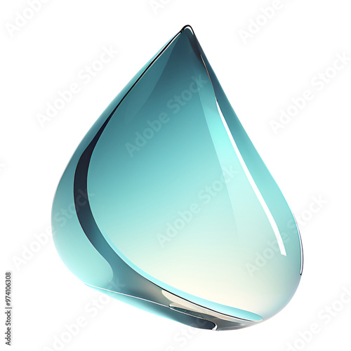 water drop icon