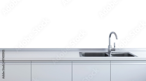 Kitchen sink furniture