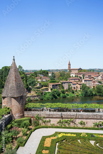 Albi
