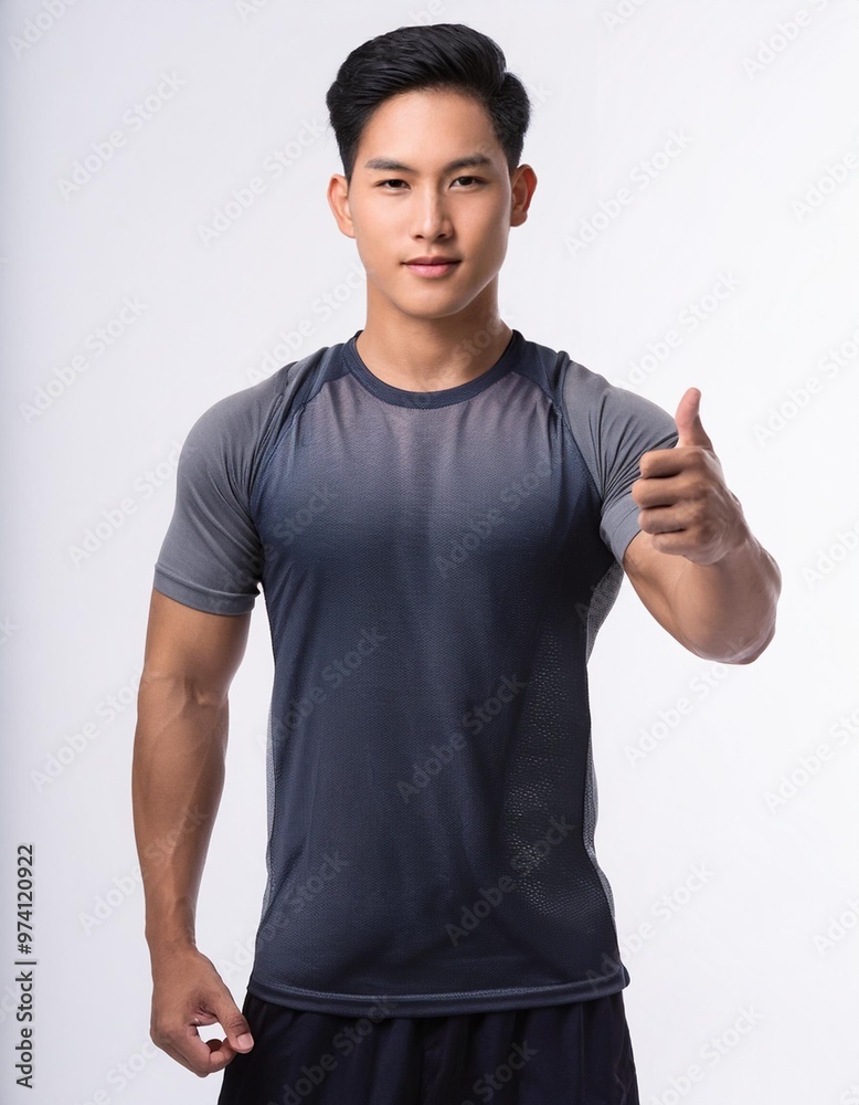 fitness model fitness model