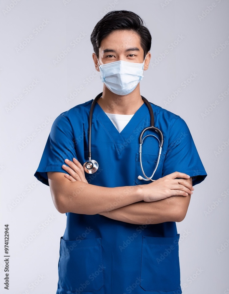 Models who are doctors and nurses Models who are doctors and nurses