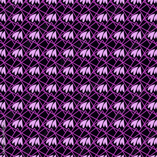 The pattern looks very nice,and the color of the background is also very nice