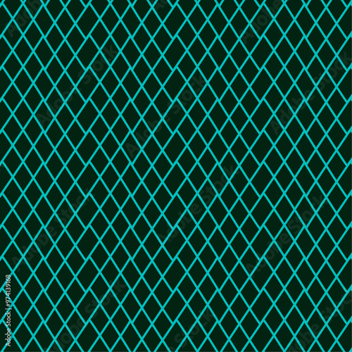 The pattern looks very nice,and the color of the background is also very nice