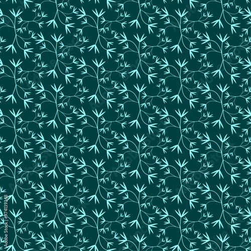 The pattern looks very nice,and the color of the background is also very nice