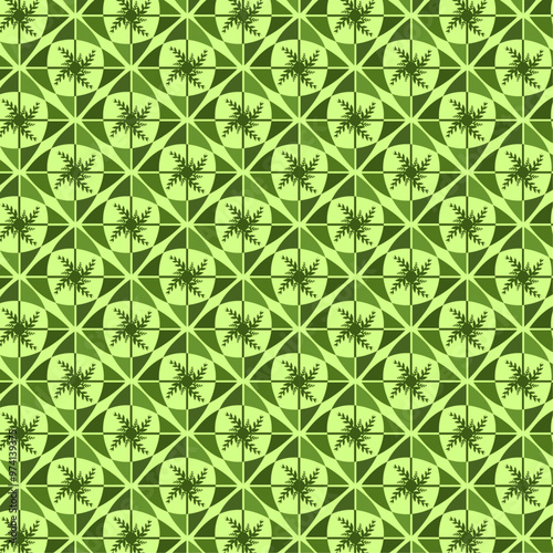 The pattern looks very nice,and the color of the background is also very nice