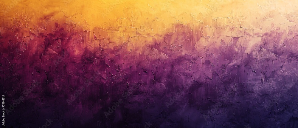 gradient color from dark-plum to pale yellow gradient color from dark-plum to pale yellow