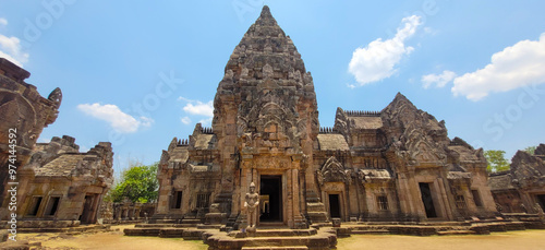 Phanom Rung Historical Park